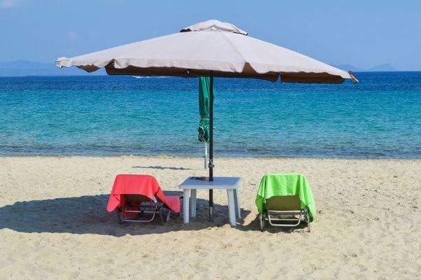 MAISONETTE HALKIDIKI KASSANDRA