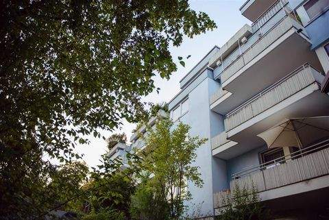 Amberg Wohnungen, Amberg Wohnung mieten