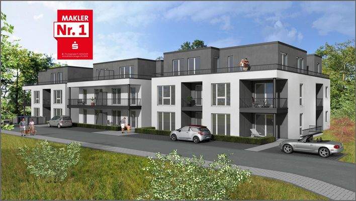 Animation Busanstraße 1