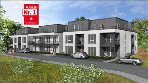 Werl Wohnungen, Werl Wohnung kaufen