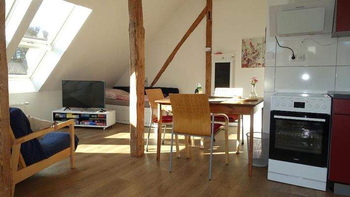 Wohnung 1.OG