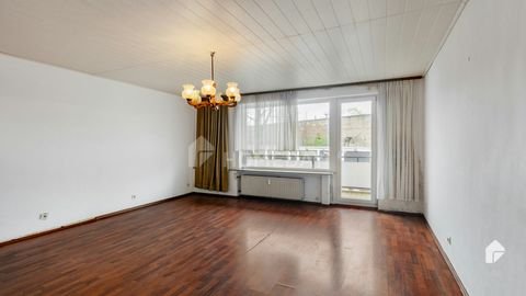 Oberhausen Wohnungen, Oberhausen Wohnung kaufen