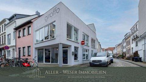 Bremen Häuser, Bremen Haus kaufen