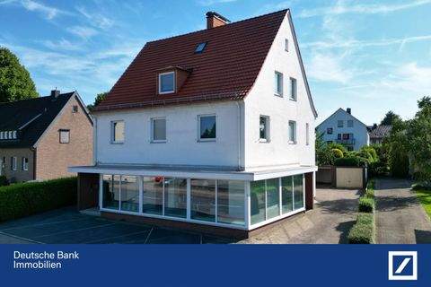 Herford Wohnungen, Herford Wohnung mieten