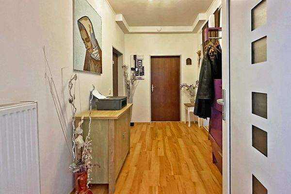 Eingangsbereich / Diele