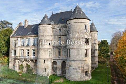 Chantilly Häuser, Chantilly Haus kaufen