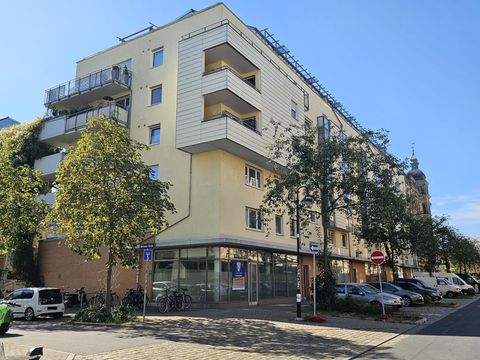 Dresden Büros, Büroräume, Büroflächen 