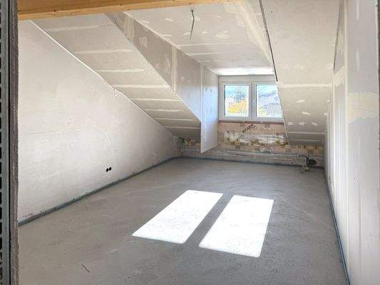 Bautenstand Nov. 2025