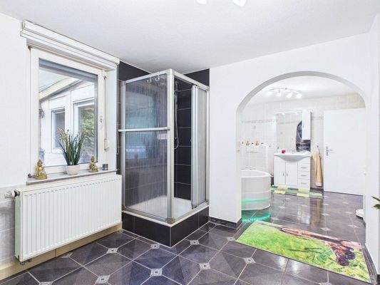 Zentrales Einfamilienhaus in Eppelborn