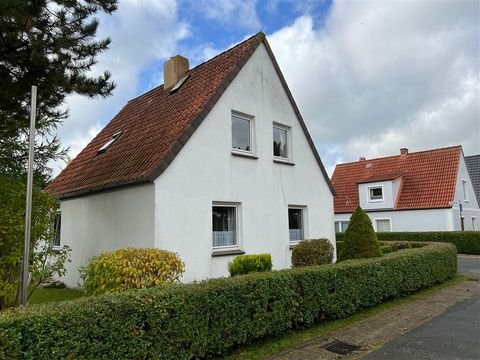 Cuxhaven Häuser, Cuxhaven Haus kaufen