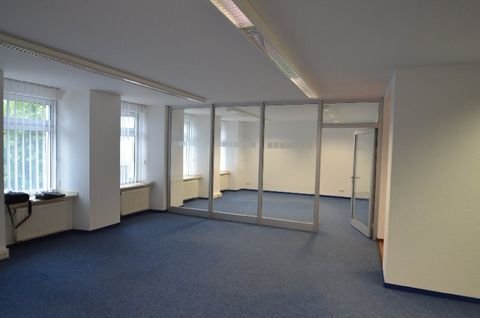 Siegburg Büros, Büroräume, Büroflächen 