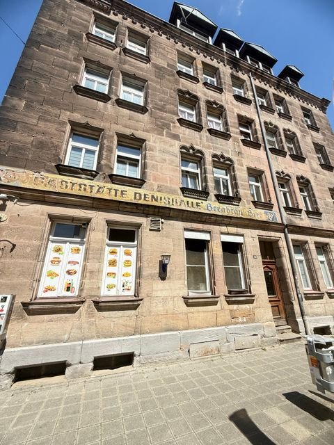 Nürnberg Häuser, Nürnberg Haus kaufen