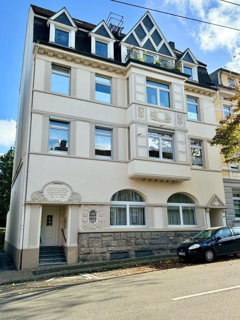 Wuppertal Wohnungen, Wuppertal Wohnung kaufen