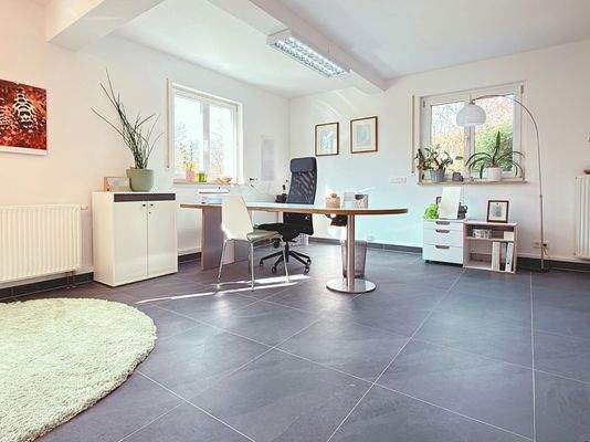 Therapieraum 2