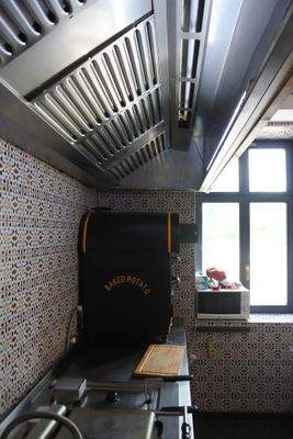 Referenzbild-Gewerbeeinheit im EG