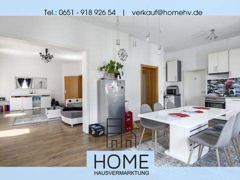 Trier Häuser, Trier Haus kaufen