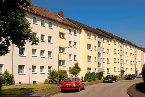 Recklinghausen Wohnungen, Recklinghausen Wohnung mieten