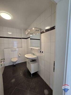 Bad Einliegerwohnung