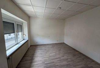 Schlafzimmer EG