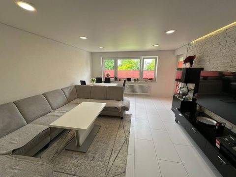 Heilbronn-Böckingen Wohnungen, Heilbronn-Böckingen Wohnung kaufen