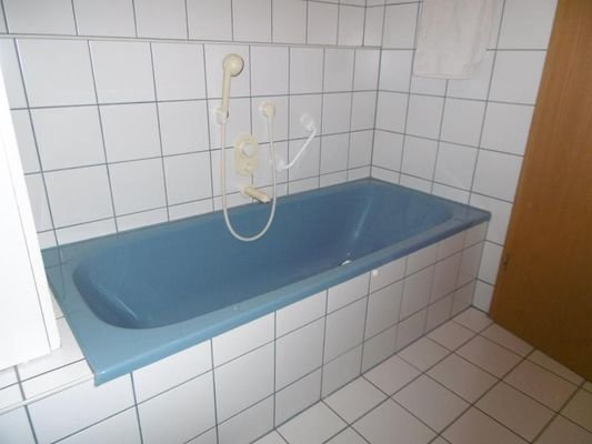 Badewanne