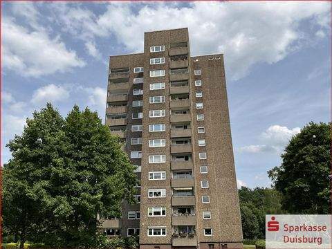 Duisburg Wohnungen, Duisburg Wohnung kaufen