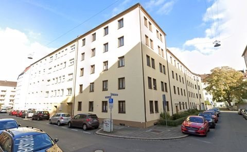 Nürnberg Wohnungen, Nürnberg Wohnung kaufen