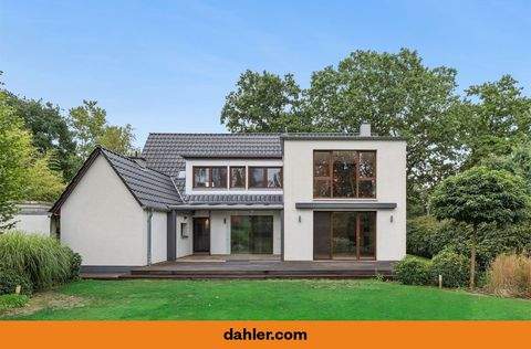 Hannover / Isernhagen-Süd Häuser, Hannover / Isernhagen-Süd Haus kaufen