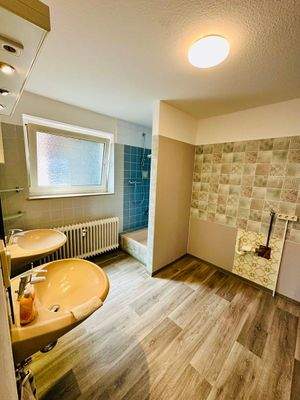 Masionette-Wohnung 3.OG