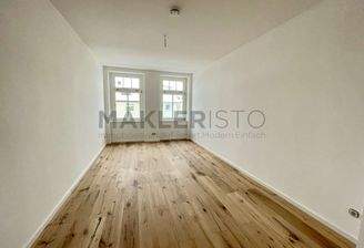 Musterparkett Schlafzimmer