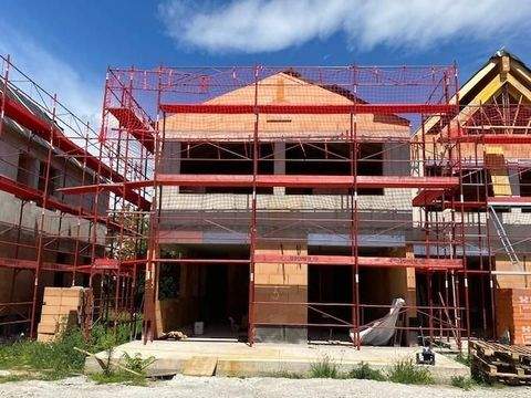 Bad Fischau Häuser, Bad Fischau Haus kaufen