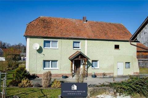 Vilseck / Gressenwöhr Häuser, Vilseck / Gressenwöhr Haus kaufen