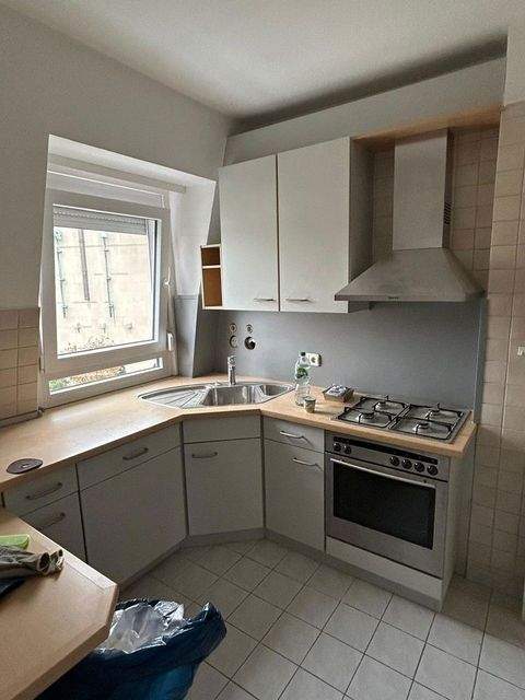 Frankfurt Wohnungen, Frankfurt Wohnung mieten