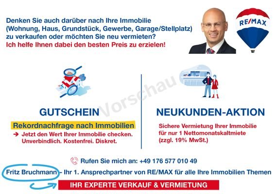 REMAX Immobilien_Fritz Bruchmann_IHR EXPERTE VERKAUF & VERMIETUNG_Seite 2