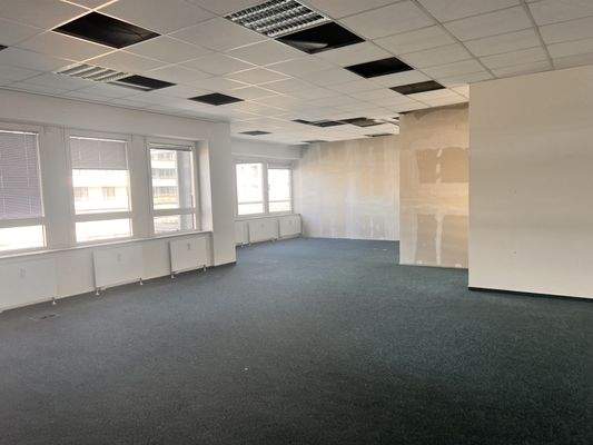 Innenansichten 3. OG