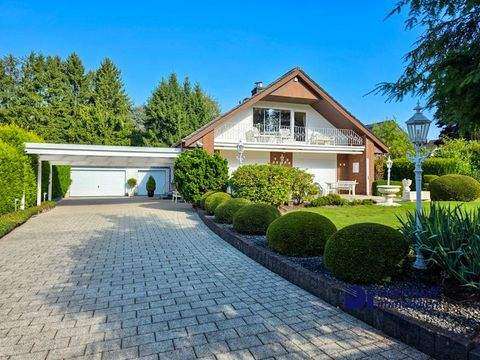 Herdecke Häuser, Herdecke Haus kaufen