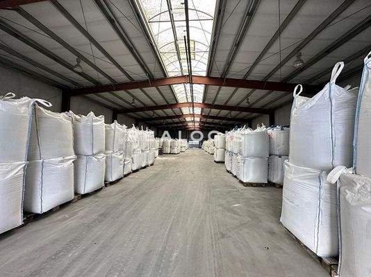 Gebäude 5 Innenansicht