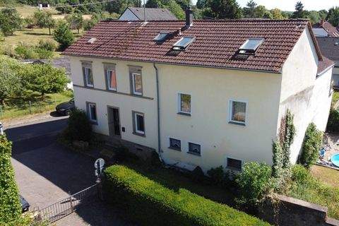 Igel-Liersberg Häuser, Igel-Liersberg Haus kaufen