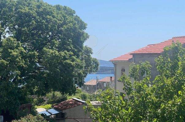 Reihenhaus auf der traumhaften Insel Krk