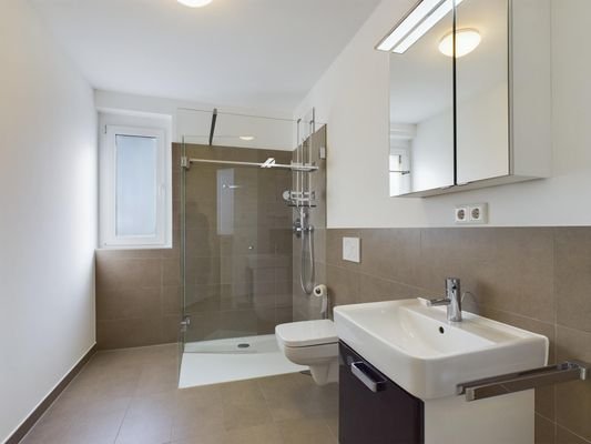 Badezimmer I