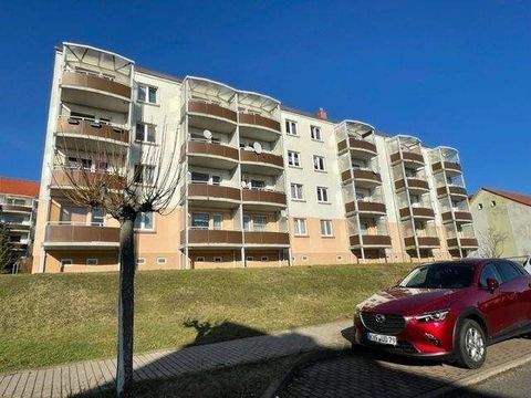 Greußen Wohnungen, Greußen Wohnung mieten