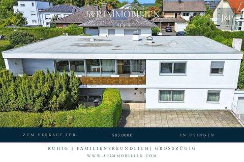 Usingen Häuser, Usingen Haus kaufen