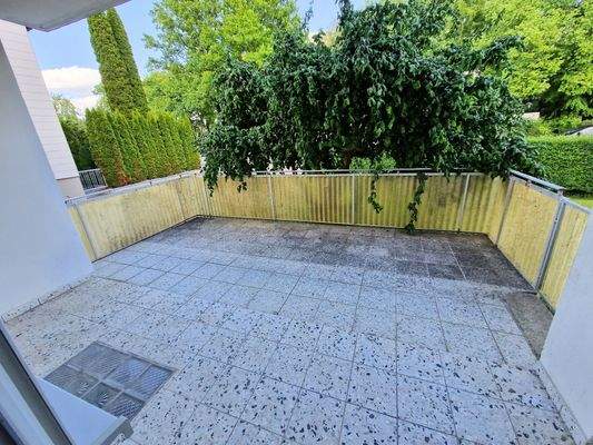 1341 - EG-WHG Balkon