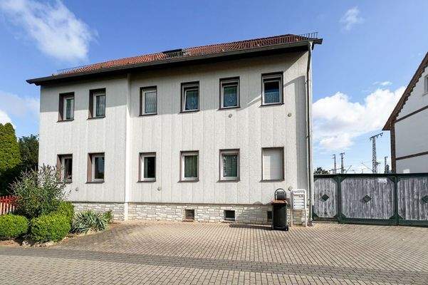  Weimarische Straße 8 in Erfurt