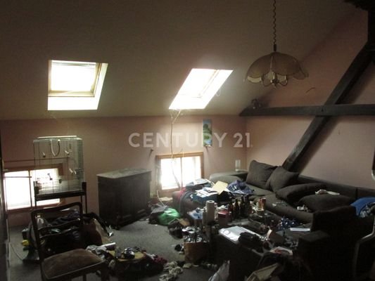 Wohnung 2 OG