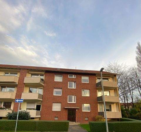 Herne Wohnungen, Herne Wohnung mieten