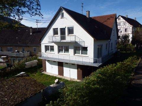 Burladingen Häuser, Burladingen Haus kaufen