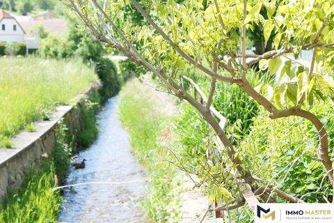 Mariasdorf Grundstücke, Mariasdorf Grundstück kaufen