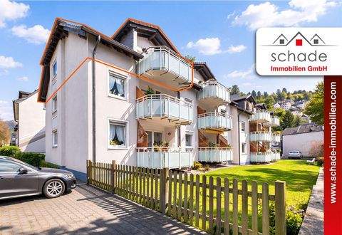 Werdohl Wohnungen, Werdohl Wohnung kaufen