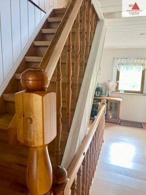 Treppe
